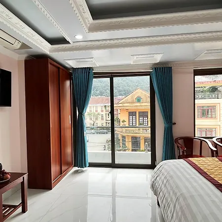 Quoc Tuan Hotel Sapa-2